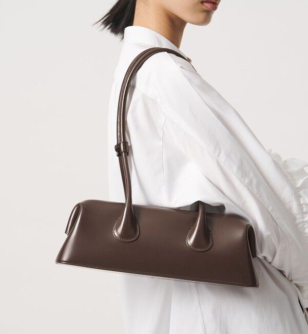 OSOI「＜OSOI＞BOAT WIDE MINI バッグ」|ショルダー・メッセンジャー|