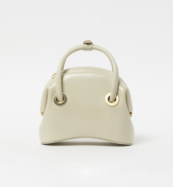 OSOI「＜OSOI＞CIRCLE MINI  バッグ」|ハンドバッグ|