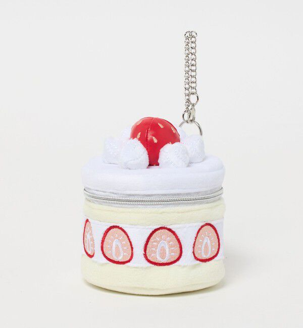 Style for Living「＜yup!＞CAKE ポーチ」|ポーチ|