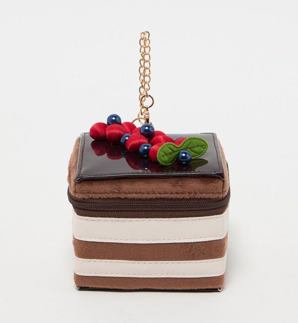 Style for Living「＜yup!＞CAKE ポーチ」|ポーチ|その他1