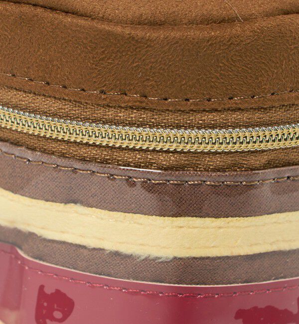 Style for Living「＜yup!＞CAKE ポーチ」|ポーチ|