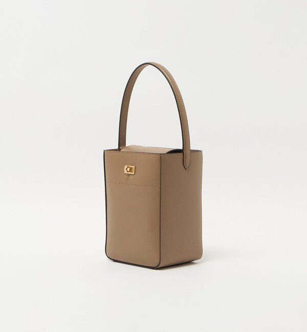 UNITED ARROWS「【一部別注】＜ORSETTO＞SCATOLA バッグ」|ハンドバッグ|