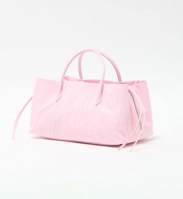 UNITED ARROWS「【一部別注】＜MARY AL TERNA＞RIKYU トートバッグ」|トートバッグ|