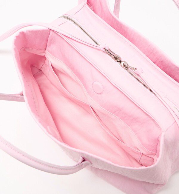 UNITED ARROWS「【一部別注】＜MARY AL TERNA＞RIKYU トートバッグ」|トートバッグ|