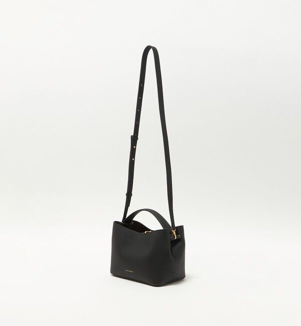 UNITED ARROWS「＜FEEL AND TASTE＞BOAT ミニ ショルダーバッグ」|ショルダー・メッセンジャー|