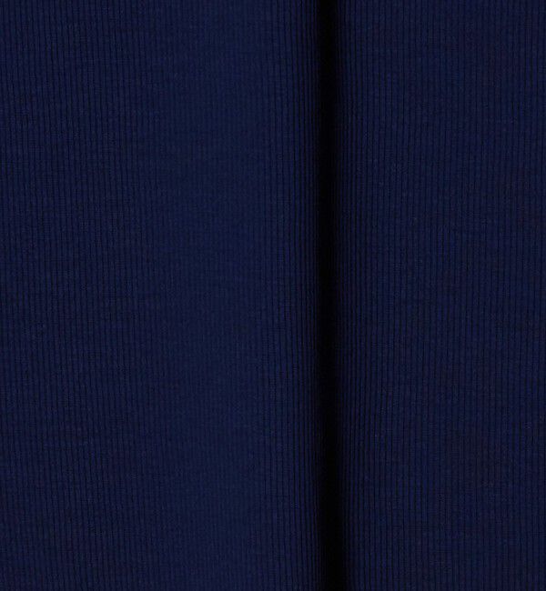 UNITED ARROWS「＜GOOD PEOPLE GOOD STITCHING GOOD PRODUCT＞トリム リブ タンクトップ」|キャミソール|