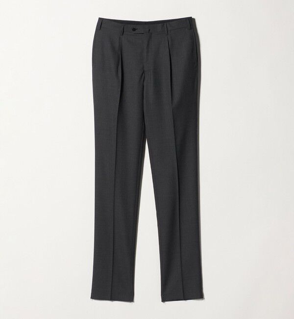 UNITED ARROWS「ファンシーウィーブ シングル 3ボタン スーツ  LIGHT S-MODEL」|スーツ|