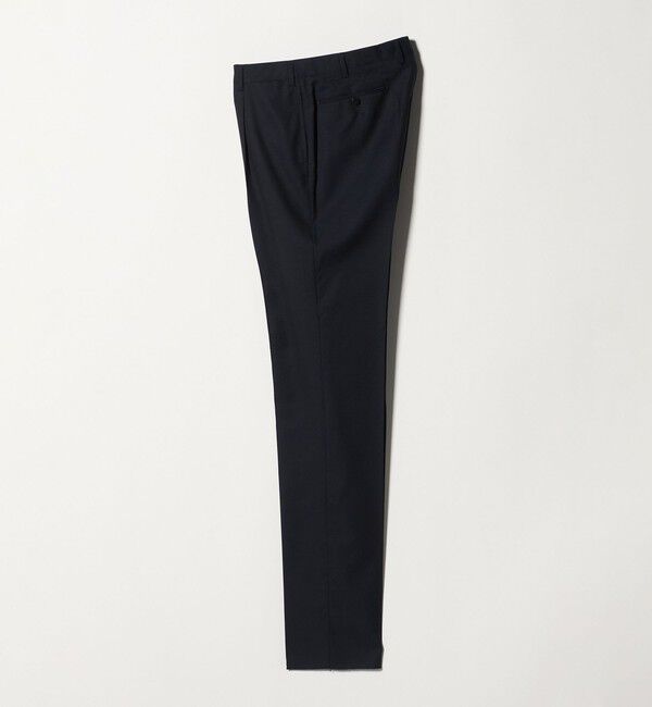 UNITED ARROWS「ファンシーウィーブ シングル 3ボタン スーツ  LIGHT S-MODEL」|スーツ|