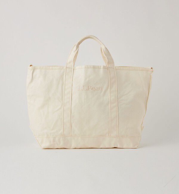 UNITED ARROWS green label relaxing「【別注】＜L.L.Bean＞グローサリー トートバッグ」|トートバッグ|