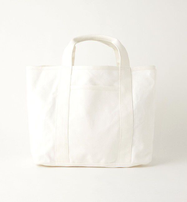 UNITED ARROWS green label relaxing「【WEB限定】2WAY キャンバス トートバッグ / ユニセックス」|トートバッグ|