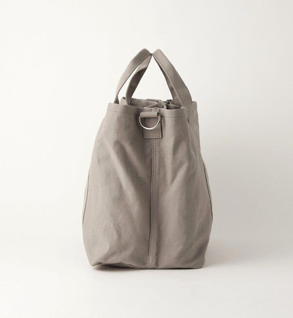 UNITED ARROWS green label relaxing「【WEB限定】2WAY キャンバス トートバッグ / ユニセックス」|トートバッグ|