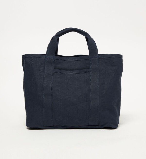 UNITED ARROWS green label relaxing「【WEB限定】2WAY キャンバス トートバッグ / ユニセックス」|トートバッグ|