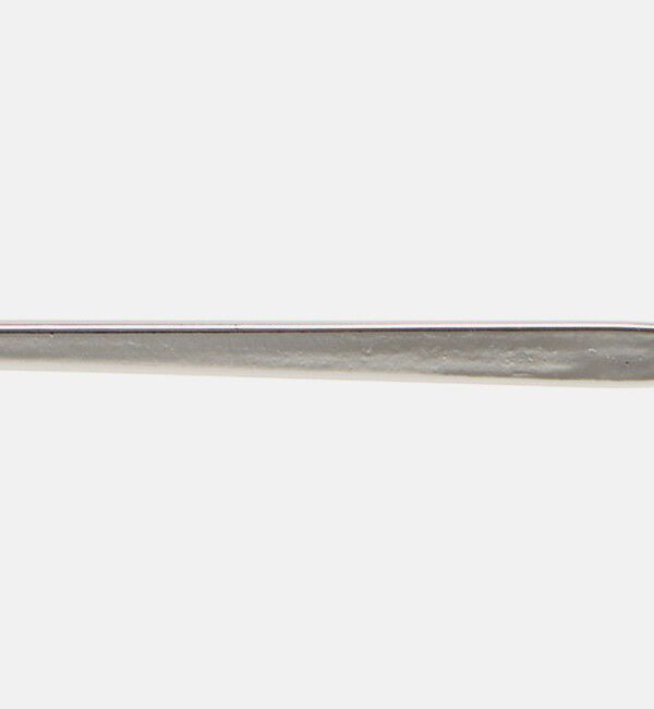 UNITED ARROWS green label relaxing「GLR オーバル メタルフレーム ファッション用グラス」|メガネ|