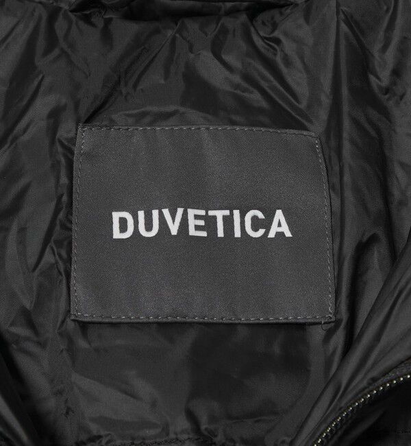 EMMEL REFINES「＜DUVETICA＞CHARISA＜Select by EMMEL REFINES＞」|ダウン|
