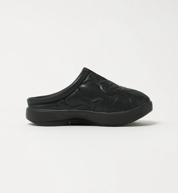 UNITED ARROWS green label relaxing「＜OOFOS＞Thermo Mule シューズ」|その他|