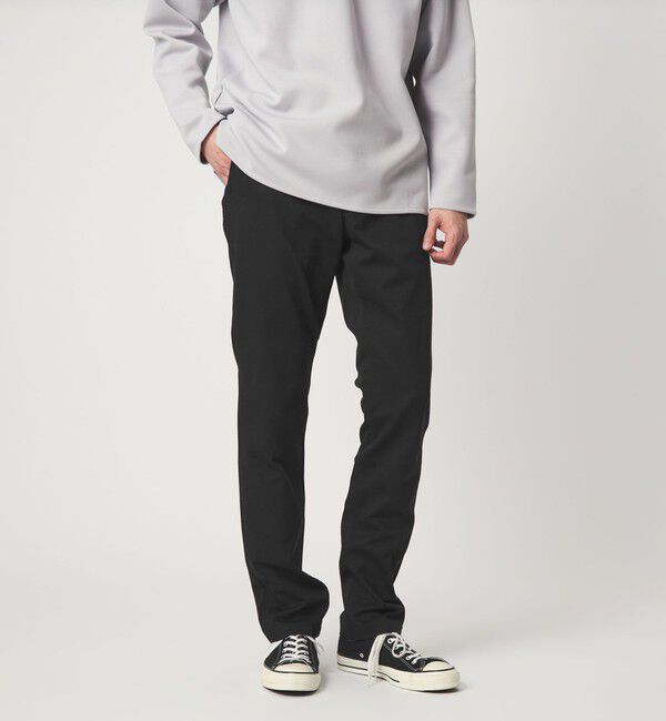 UNITED ARROWS green label relaxing「アーバンスリムフィット S2 チノパンツ」|チノ|