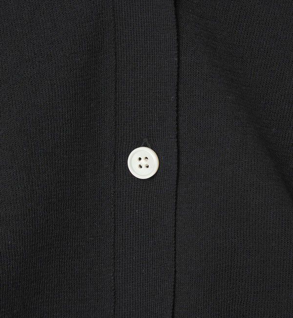 UNITED ARROWS green label relaxing「ビューティーネック2WAYカーデ ウォッシャブル」|カーディガン|
