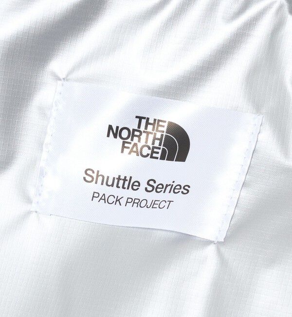 UNITED ARROWS green label relaxing「＜THE NORTH FACE＞Shuttle Daypack シャトル デイパック」|リュック|