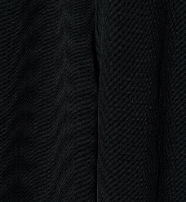 UNITED ARROWS green label relaxing「【WEB限定】＜at ease＞ドロスト ワイド パンツ」|その他|