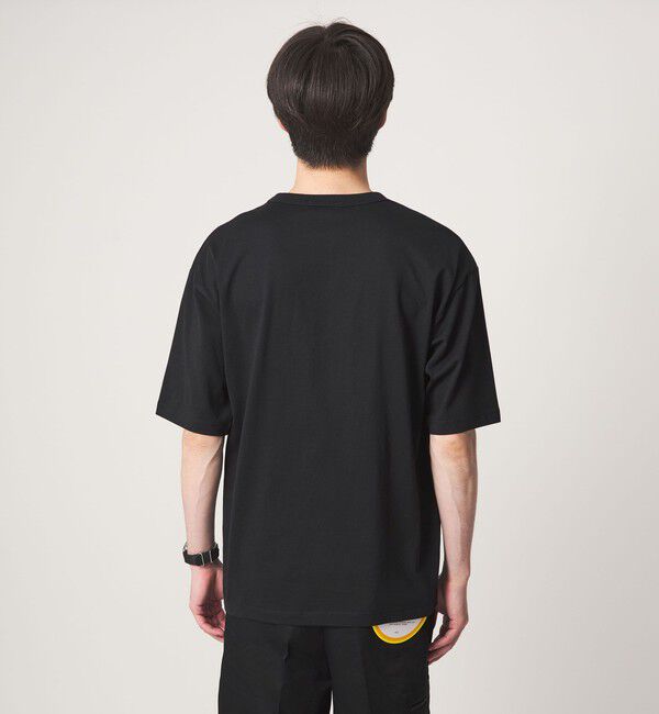 UNITED ARROWS green label relaxing「＜Phospho Graphica＞グラフィック 半袖 Tシャツ カットソー」|Tシャツ・カットソー|