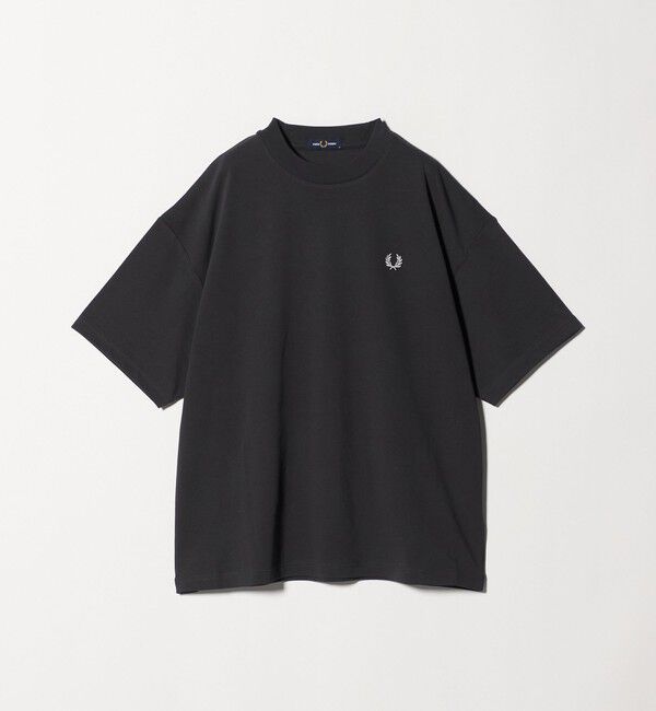 UNITED ARROWS green label relaxing「＜FRED PERRY＞バックプリント ローレル リース 半袖 Tシャツ カットソー」|Tシャツ・カットソー|