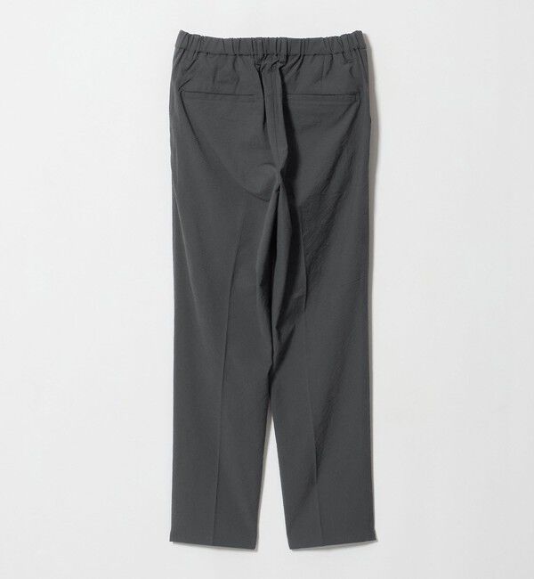 UNITED ARROWS green label relaxing「【WEB限定】JUST fit サッカー イージー 2P スラックス」|スラックス|