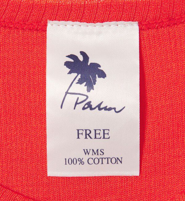 BEAUTY&YOUTH UNITED ARROWS「【別注】＜PALM＞ヘンリーネック トップス 」|Tシャツ・カットソー|