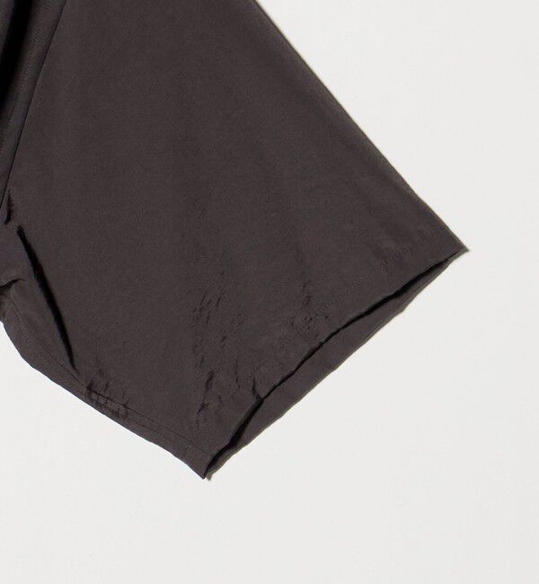 BEAUTY&YOUTH UNITED ARROWS「シーン ナイロン レギュラー シャツ GRANDE型」|シャツ・ブラウス|