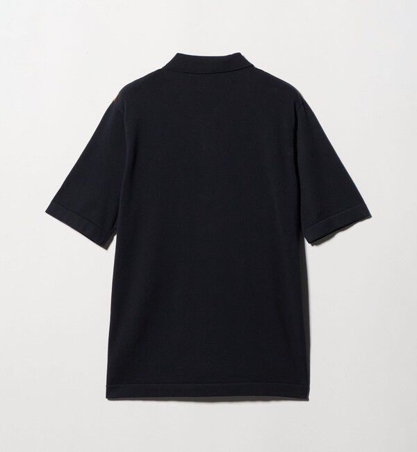 BEAUTY&YOUTH UNITED ARROWS「＜FRED PERRY＞アーガイル ニット シャツ」|ニット・セーター|