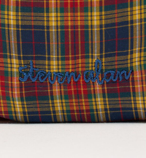 STEVEN ALAN「＜Steven Alan＞ポーチ SMALL」|ポーチ|
