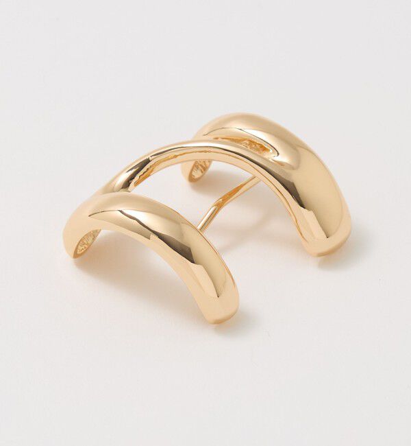 BEAUTY&YOUTH UNITED ARROWS「＜JAMIRAY＞Wave Line ヘアカフ」|その他|