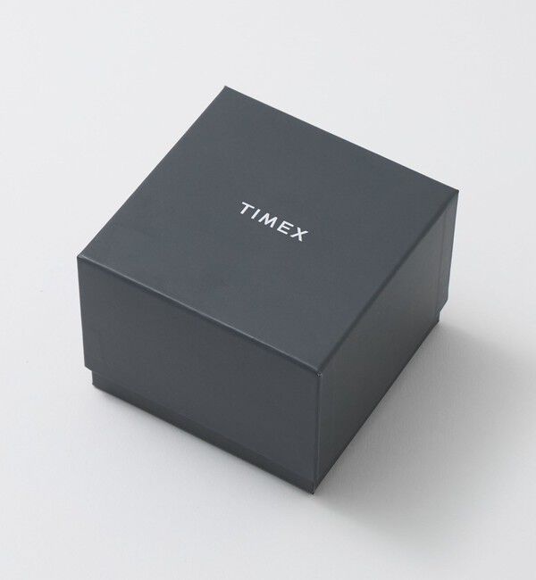 BEAUTY&YOUTH UNITED ARROWS「＜TIMEX＞T80 トランスルーセント 腕時計」|腕時計|