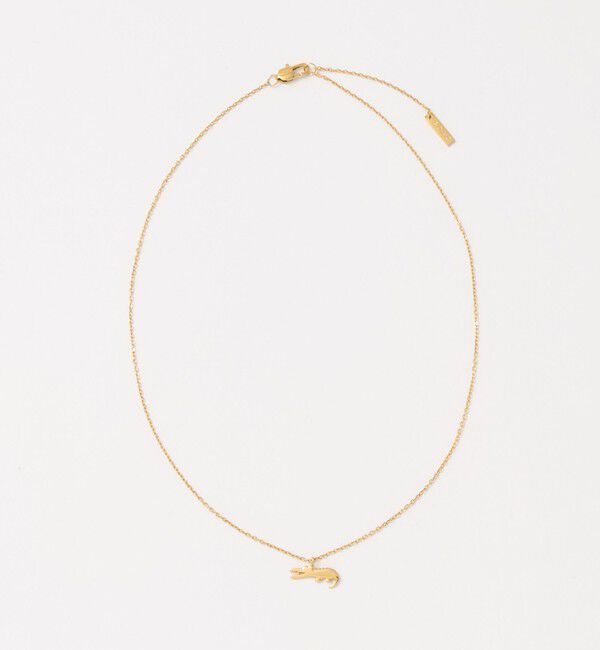 BEAUTY&YOUTH UNITED ARROWS「＜SOAC＞モチーフ ネックレス」|ネックレス|