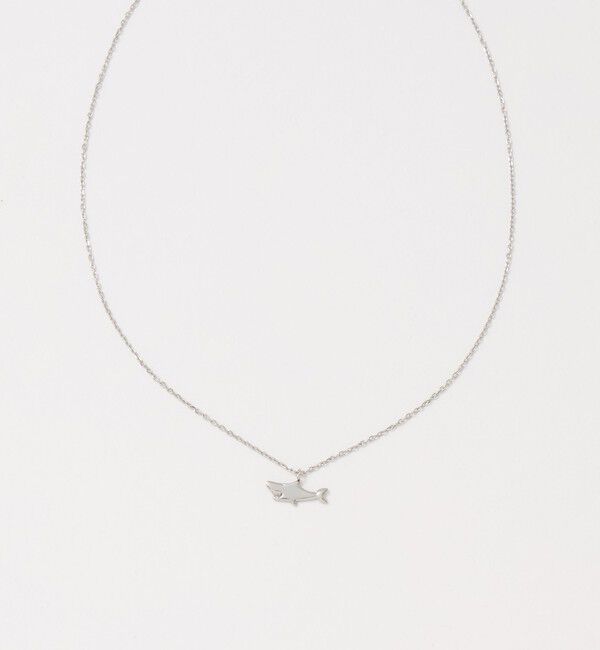 BEAUTY&YOUTH UNITED ARROWS「＜SOAC＞モチーフ ネックレス」|ネックレス|