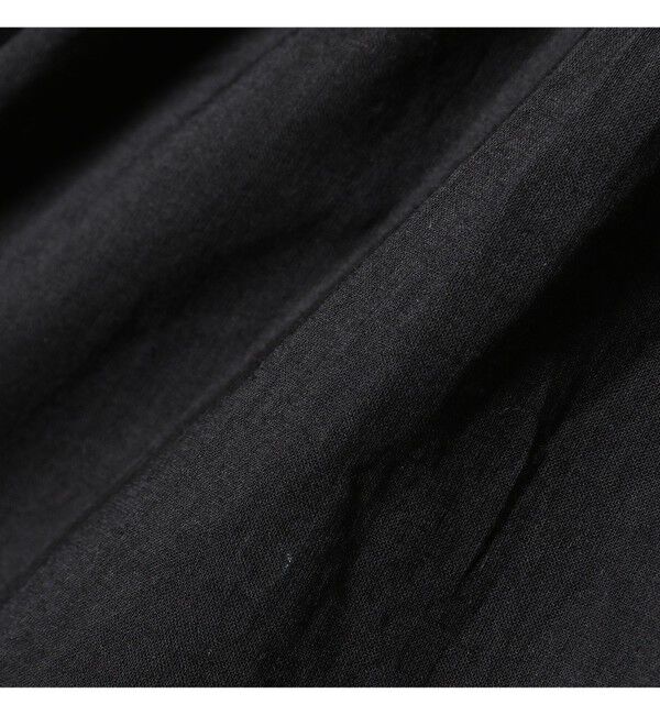 Demi-Luxe BEAMS 「MARIHA / ダリアのワンピース」|ワンピース|
