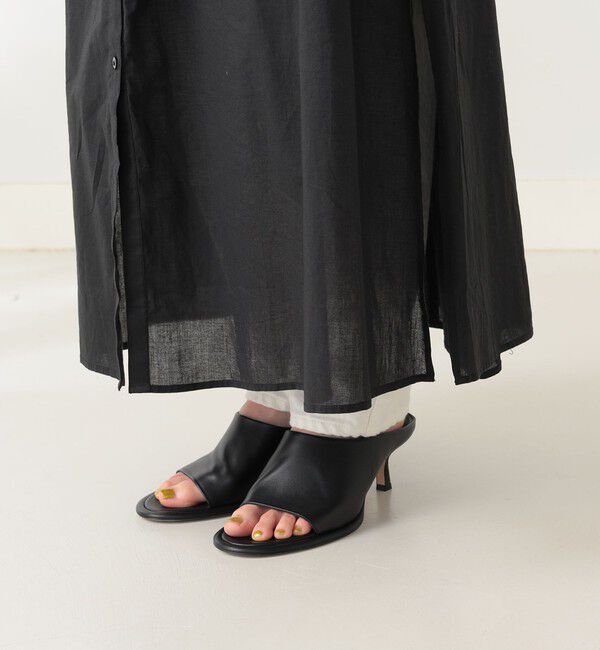 Demi-Luxe BEAMS 「MARIHA / ダリアのワンピース」|ワンピース|