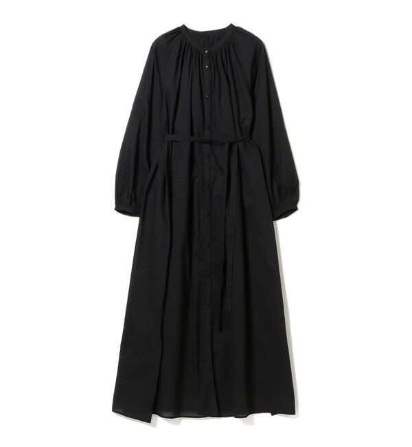 Demi-Luxe BEAMS 「MARIHA / ダリアのワンピース」|ワンピース|