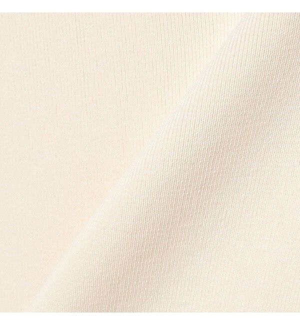 Demi-Luxe BEAMS 「シンプル ボートネック ニット .M」|ニット・セーター|