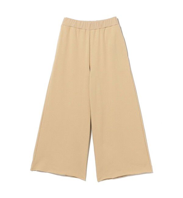 Demi-Luxe BEAMS 「【別注】SLOANE / コットン 裏毛 パンツ」|その他|