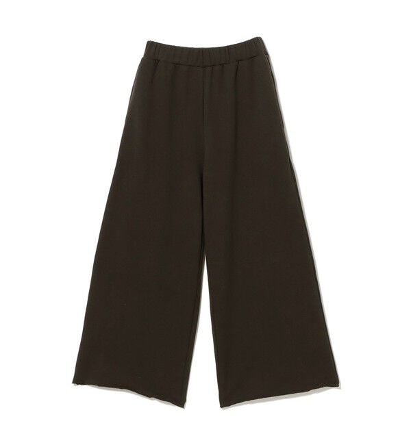 Demi-Luxe BEAMS 「【別注】SLOANE / コットン 裏毛 パンツ」|その他|