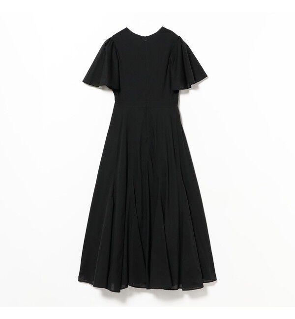 Demi-Luxe BEAMS 「【別注】MARIHA / せせらぎのワンピース ソリッド」|ワンピース|