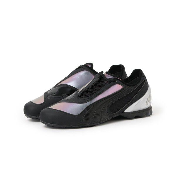 Ray BEAMS 「【別注】PUMA / V-S1」|スニーカー|