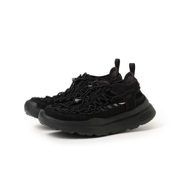 Demi-Luxe BEAMS 「KEEN / UNEEK WK サンダル スニーカー」|スニーカー|