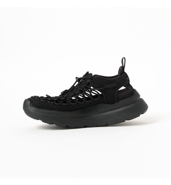 Demi-Luxe BEAMS 「KEEN / UNEEK WK サンダル スニーカー」|スニーカー|