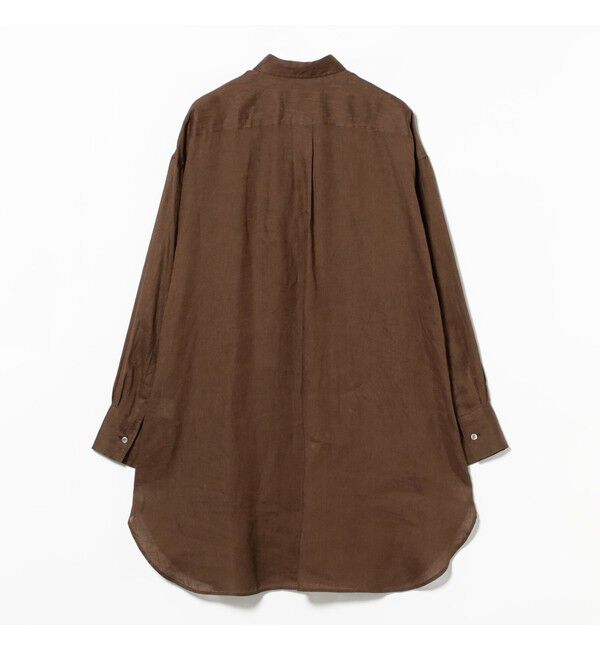 Demi-Luxe BEAMS 「ビーチサイド シャツ .M」|シャツ・ブラウス|