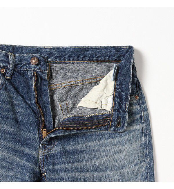 BEAMS PLUS「WAREHOUSE & CO. / 別注 Lot.1105」|その他|