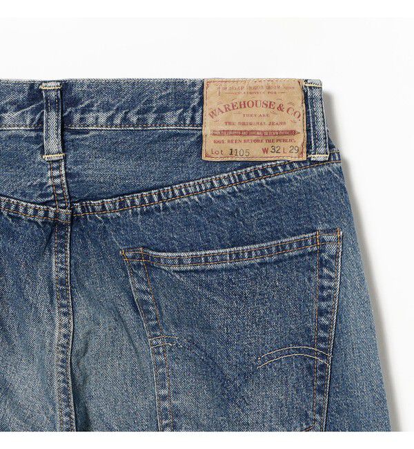 BEAMS PLUS「WAREHOUSE & CO. / 別注 Lot.1105」|その他|