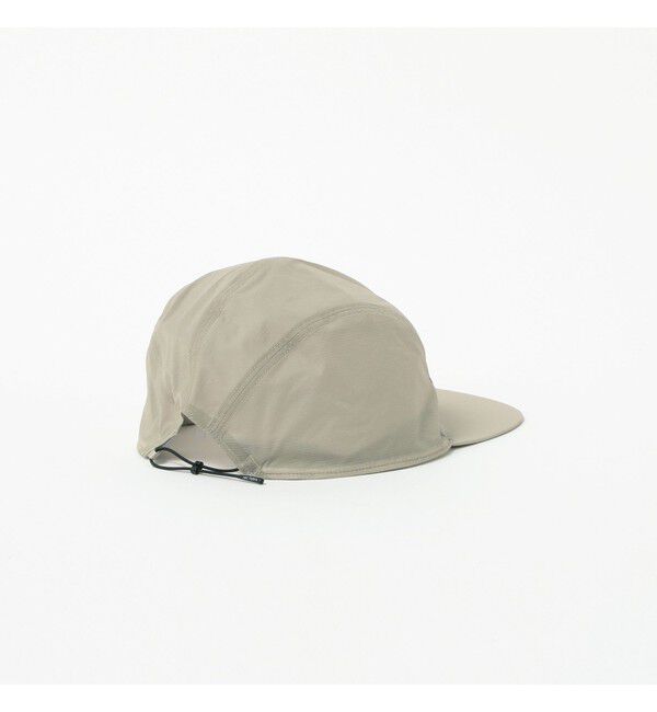 BEAMS「ARC&rsquo;TERYX / Aerios 5Panel Cap」|キャップ・キャスケット|