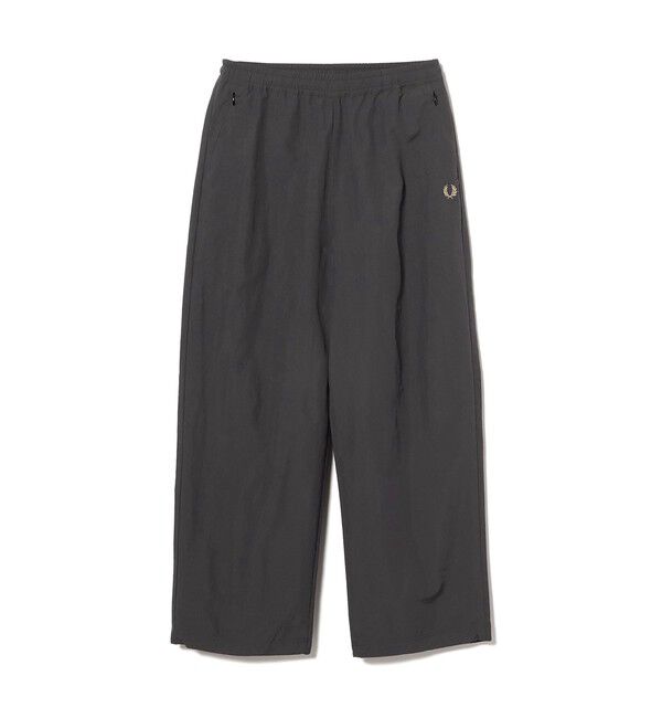 BEAMS「【別注】FRED PERRY / SHELL PANTS」|チノ|ANCHOR_GREY