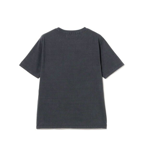BEAMS PLUS「BEAMS PLUS｜【別注】REMI RELIEF / Pocket T-shirt｜ポケットT｜オーガニックコットン｜ヴィンテージ加工 」|Tシャツ・カットソー|